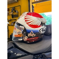 ARAI VZ-RAM TSUBASA ( Arai Official Dealer)