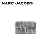 MARC JACOBS THE RHINESTONE J MARC MINI SHOULDER BAG FA23 H912M06RE22 กระเป๋าสะพาย