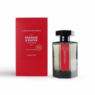 L’artisan 阿蒂仙之香  Passage d’Enfer 冥府之路 100ml