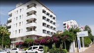 Lara Eyfel Hotel