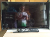 Samsung 40吋 4K 電視 UA40MU6310J