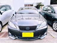 2008 Lexus IS250