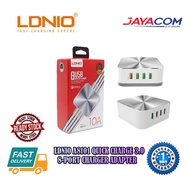 Ldnio A8101 Quick Charge 3.0 8-Port Charger Adapter