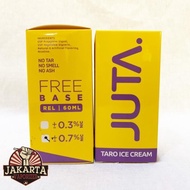 JUTA TARO ICE CREAM 60ML BY RSR BREW