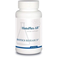Biotics Research HistoPlex-AB™– Natural Anti-Histamine, Immune Support, Allergy Buster, Breathe Easi