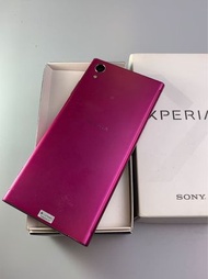 Sony XA1 plus  32gb pink