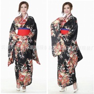 (CÓ SẴN) Kimono Nữ Yukata Nữ Nhật Bản Trang Phục Kimono Nhật Bản