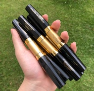 PROMO!!! MISS LOOK MASCARA / EYELINER 2IN1 TAHAN LAMA DAN ANTI AIR - Maybelline Volum Express Hyperc