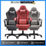 MUSSO_w{Shark|D.Series]xR#Ergonomic]Ue#Gaming]Sm#Chair]aY#With^xK$Footrest,^bH$PU Leather Adjustabl
