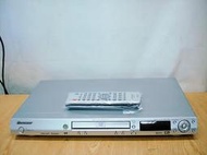  @【小劉家電】PIONEER DVD放影機,DV-270型 ,附原廠遙控器~可超取
