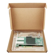 NEW Dell Intel X710-DA2 10Gb Ethernet 2Port Network Adapter Del 540-BBIX Y5M7N 5N7Y5 X710BM2 Fiber o