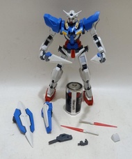 Bandai NG 1/100 Gundam Exia GN001 model kit gundam MG HG PG