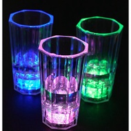 Soju glass One-shot LED light Soju glass