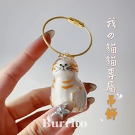 Burrito.· Video|Cat Hair Storage Box Cat Collector Pet Souvenirs Supplies Pendants
