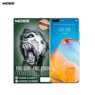 Huawei Mate 30 30 Pro / 20 20 Pro 20X / P20 P20 Pro / P30 P30 Pro / P40 40 Pro - MOSS 111D Full Clea