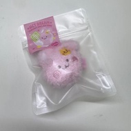 Nctdream Jaemin pinky糰子