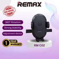 NEW ARRIVAL REMAX RM-C02 Air Vent Car Holder