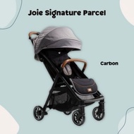 Stroller Joie Signature Parcel Cabin Size