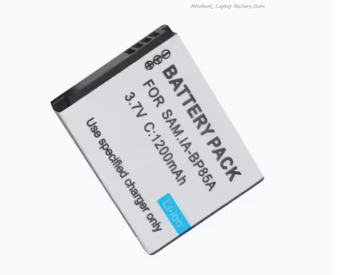 ALLCCX battery BP85A for Samsung PL210 WB210 SH100 WB210 with good quality and best price