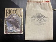 撲克牌 Bicycle Sea Creatures (Colorized)
