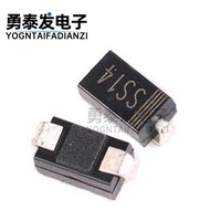SS14/SMA SMA Diode 40V Patch SMA 1N5819 IN5819