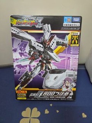 Takara Tomy Plarail 新幹線變形機器人 800燕
