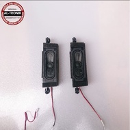 CHANGHONG 32 INCH LED TV SPEAKER MODEL L32K2 L 32K2 8 OHM 10 WATT