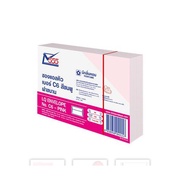 Lq Envelope C6 Pink Parallel Cover (50 Packs)