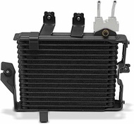 A-Premium Automatic Transmission Oil Cooler Compatible with Nissan Pathfinder 2013-2019 & Infiniti Q