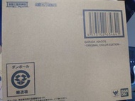 聖衣神話EX 天雄星 神鷲艾亞哥斯 OCE GARUDA AIACOS ORIGINAL COLOR EDITION