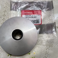 ROLLER HOUSE ONLY VARIO 150 K36 FF438