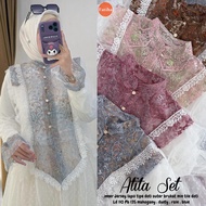 2302 ATITA SET by FaTiHa