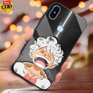 XIAOMI REDMI 6 PRO Case MI A2 LITE STORE CASE - (OP) - Casing hp - Case hp - Silicone hp - Softcase 