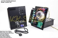 Power Kit Subwoofer Aktif Ashley Combo 700 Original