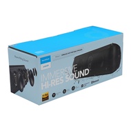 Anker Soundcore Motion+ 30W Wireless Hi-Res Speakers - Bluetooth Speaker with BassUp Custom EQ Waterproof USB-C