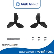 Sunnylife DJI NEO 2016S-1-D Black 2016S 1 Pair Propellers Lightweight Colored Drone Accessories 1