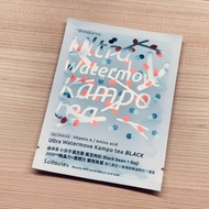 極淨濕小分子漢方茶 BLACK 黑豆枸杞 青仁黑豆×枸杞×黃耆