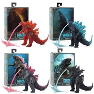 godzilla figure godzilla toys godzilla x kong the new empire toys Godzilla vs King Kong Super Movabl
