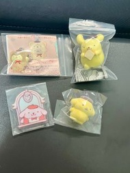 POM 布甸狗 布甸狗扭蛋