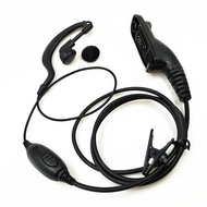 P8668P8200 Earhook Suitable for Headset Walkie-Talkie Talkie P8260GP328D XIR P8268 YS2E