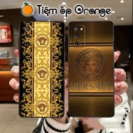 Samsung S20 / S20 FE / S20 Plus case - Samsung case with high-end brand, fashion, and sports prints