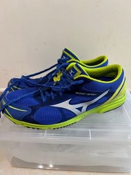 美津濃 Mizuno Wave Emperor Ekiden Spirit 跑鞋 (無盒)