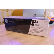 HP TONER LASEREJT 83A CF283A MFP127M225dnhp