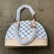 Alma luis vuitton / hand bag, Sling bag