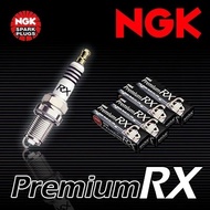 NGK Premium RX spark plug Mazda Skyactiv 2 3 6 CX3 CX30 CX5 CX8 Subaru XV GP7 Forester ip 1.5 2.0