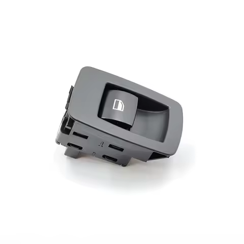 61316945874 Passenger Power Window Switch For BMW E90 E91 E70 X5 X6 E87 E93 E71 E72 Z4 E92 120i 130i