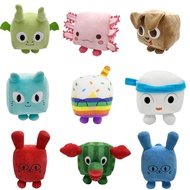 16cm Soft Pet Simulator X Huge Dog Huge Cat Dragon Axolotl Big Games