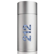 212 Men's Perfume Eau de Toilette