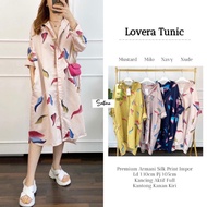 LOVERA TUNIC BY MPMF