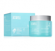 Acwell N4保濕面霜50ml（平行進口）
